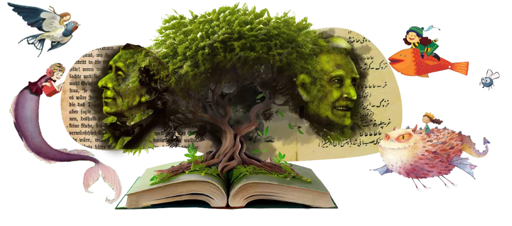 تاریخچه ادبیات کودک و نوجوان در جهان