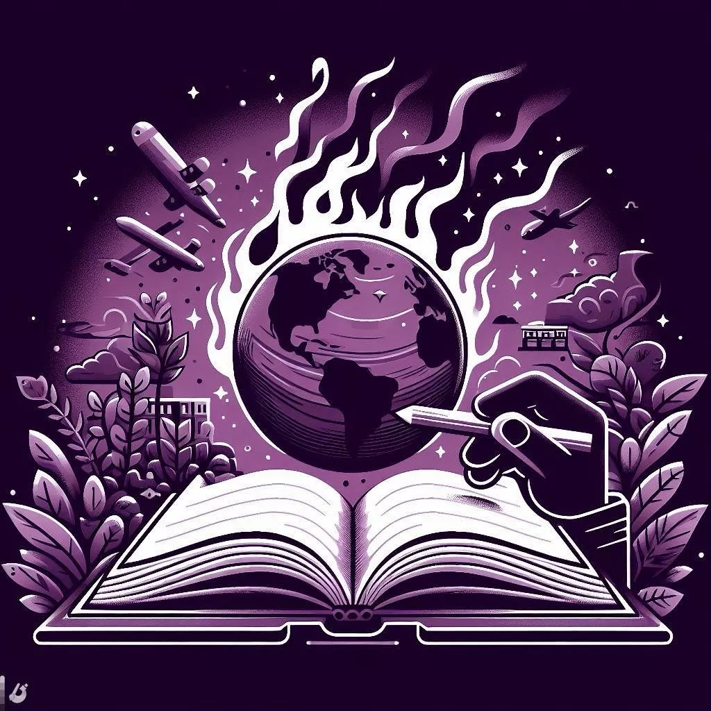 آخرالزمانی