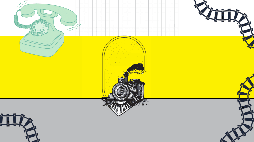 نقد و بررسی قطار آن شب