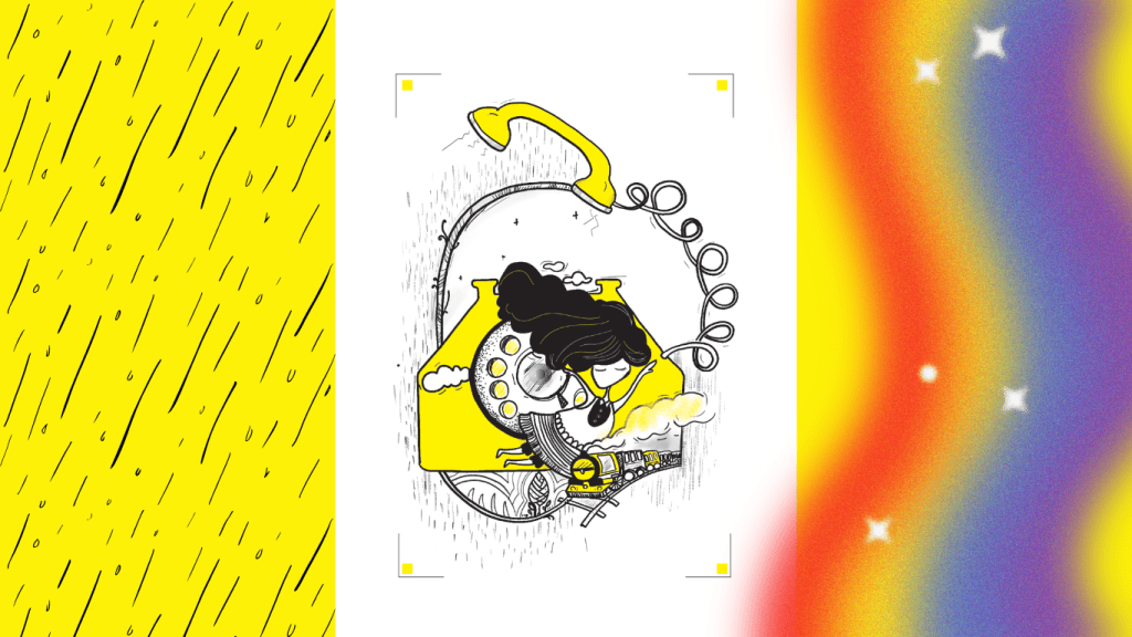 نقد و بررسی قطار آن شب