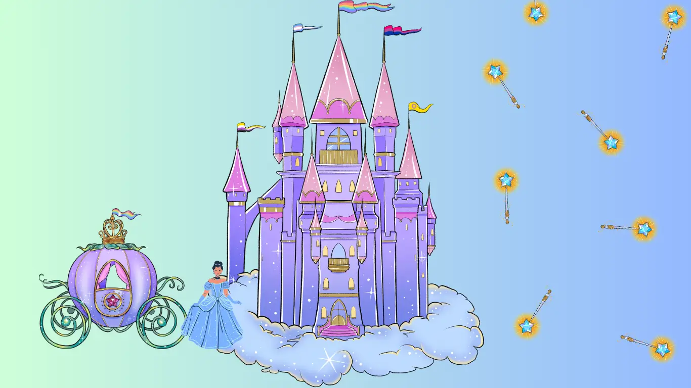 تحلیل داستان سیندرلا