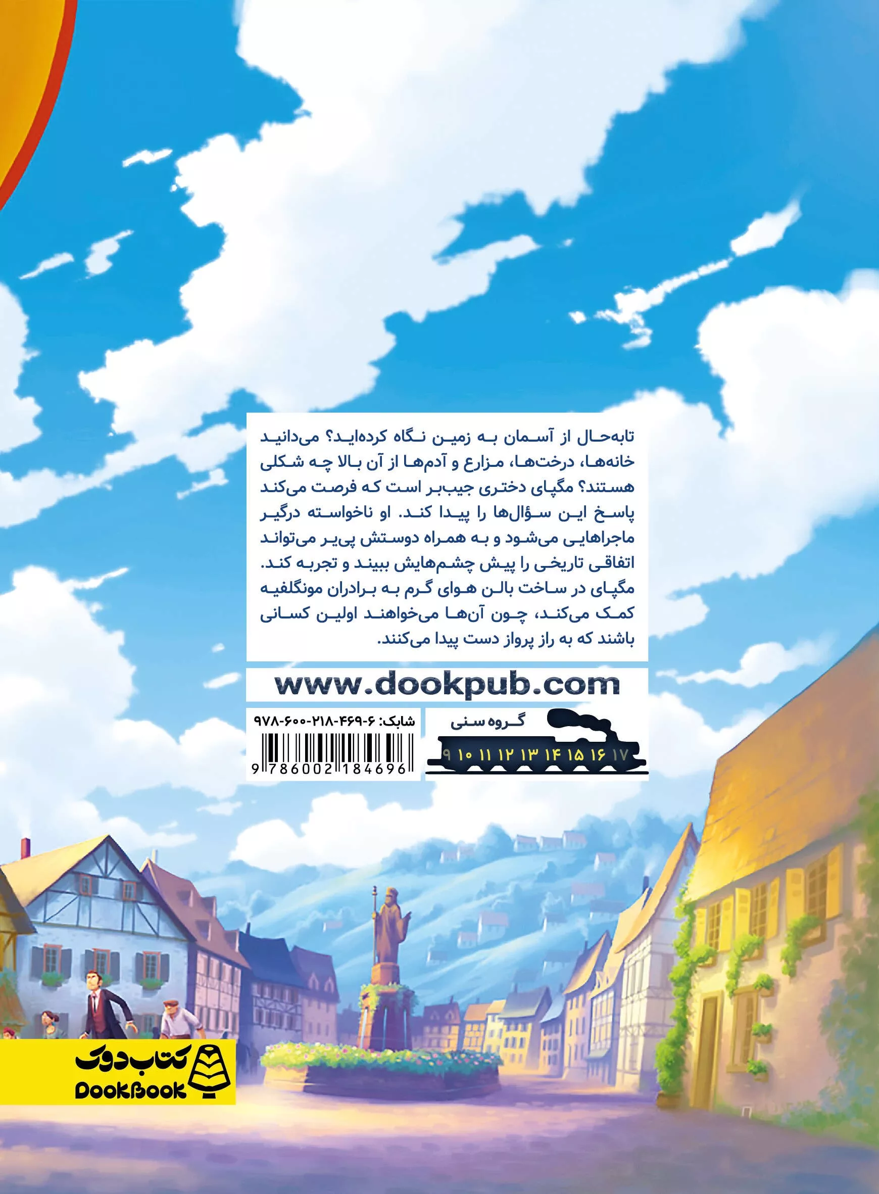 بالن باز ها