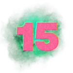 15 سال