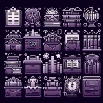 باکس های کتاب دوک