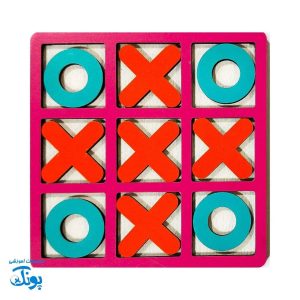 دوز چوبی 10*10 سانتی متر